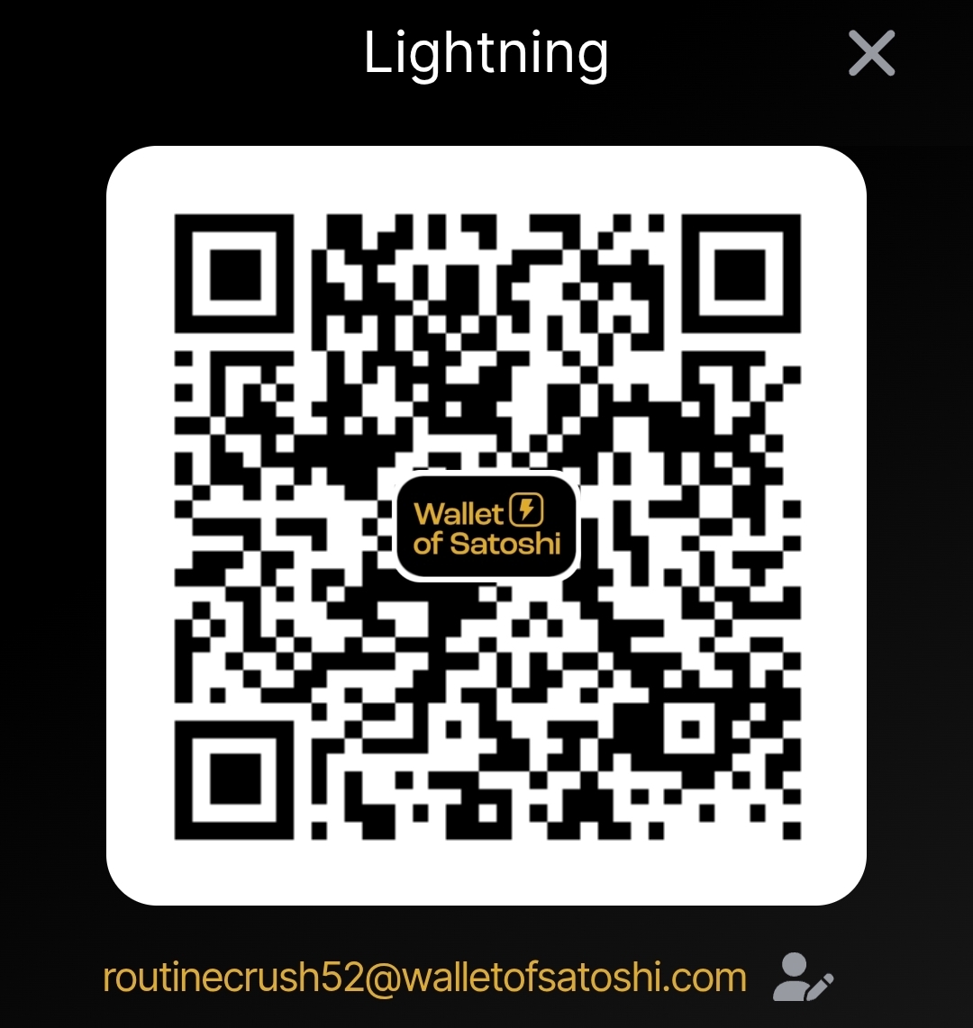 Lightning QR